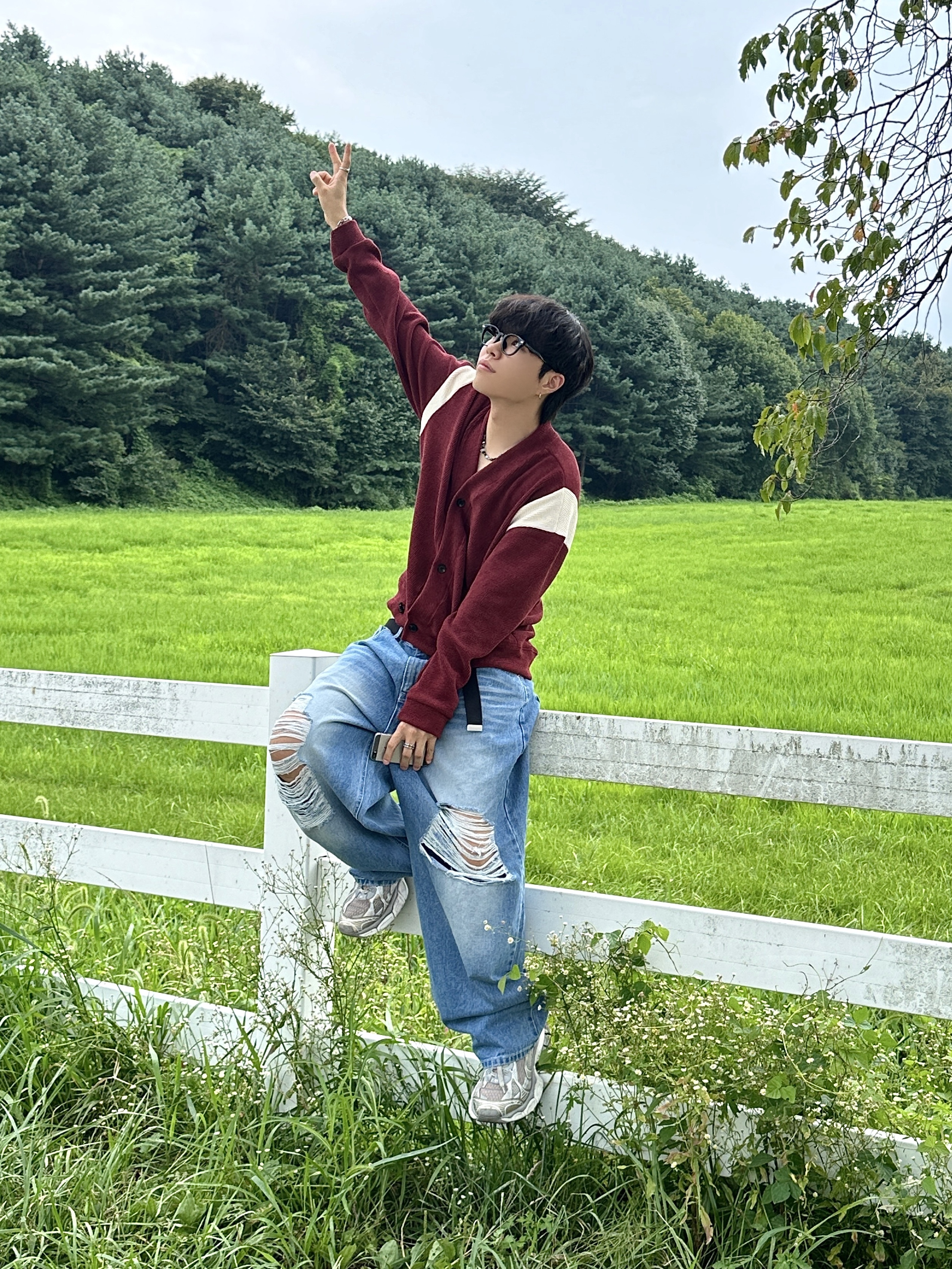 guswnx님의 스타일 - 5