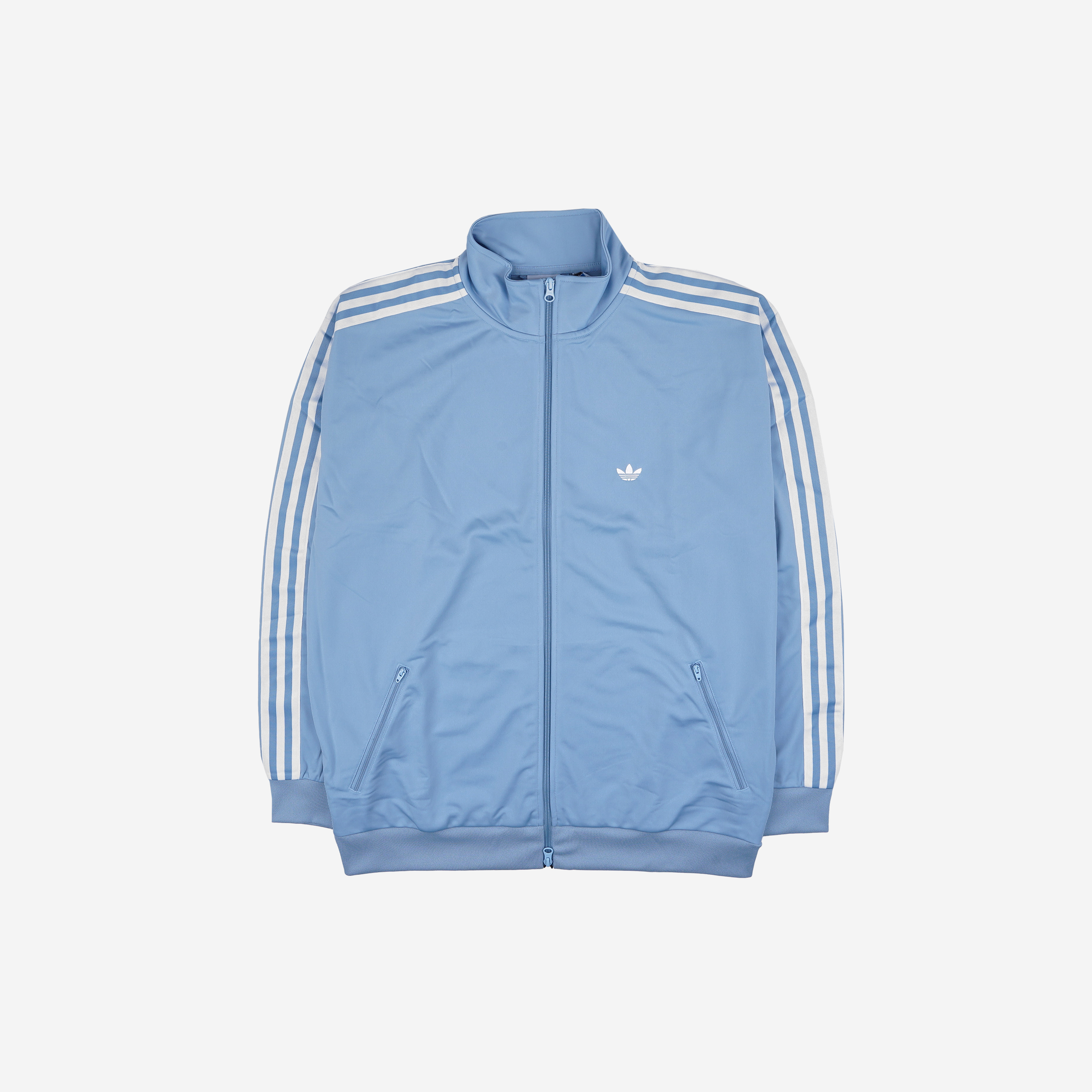 Adidas x Snidel Beckenbauer Track Jacket Ambient Sky - JP Sizing