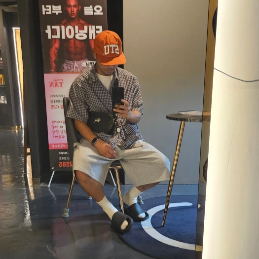 스타일 카드