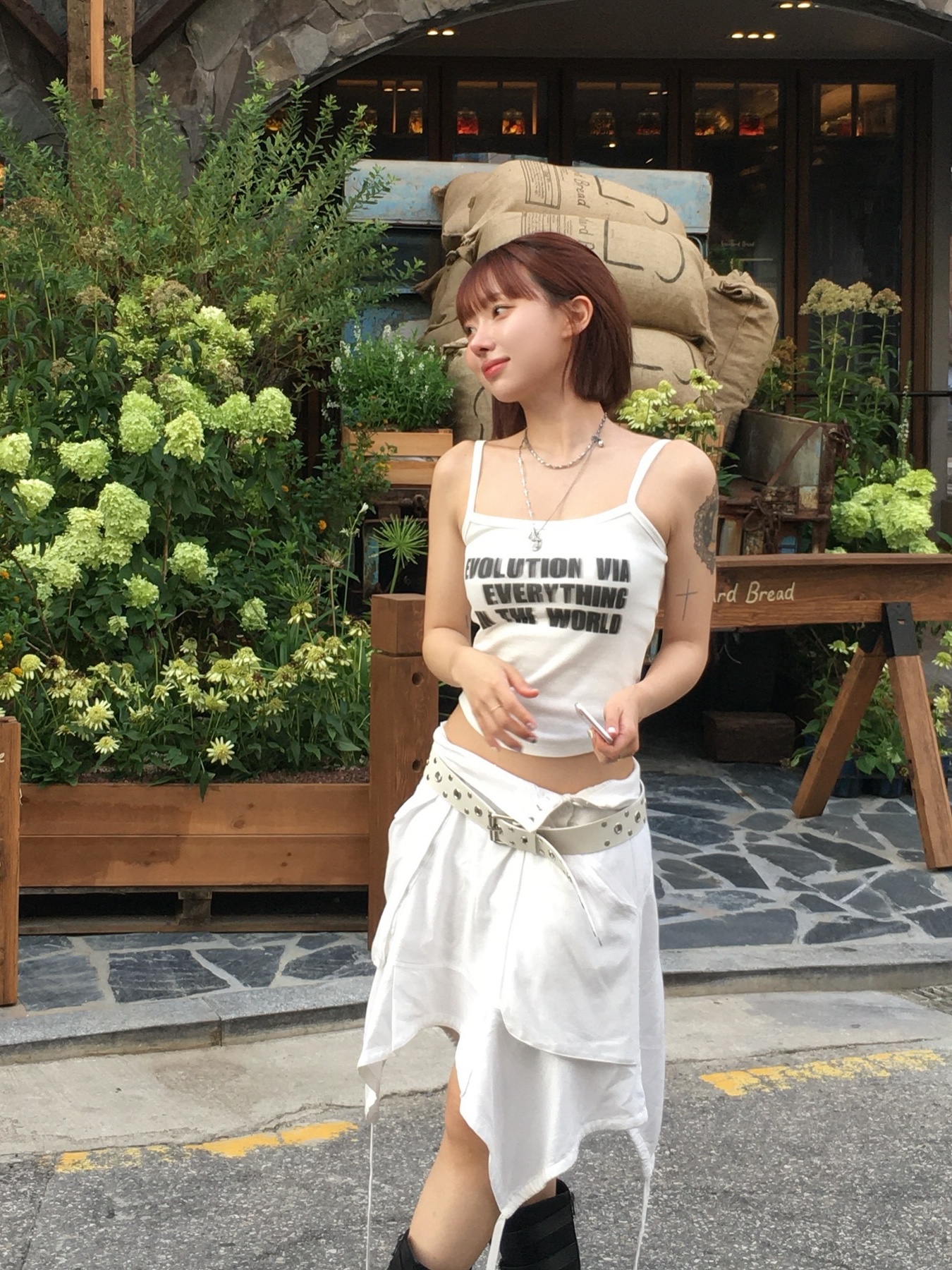 korea_fashion님의 스타일 - 2