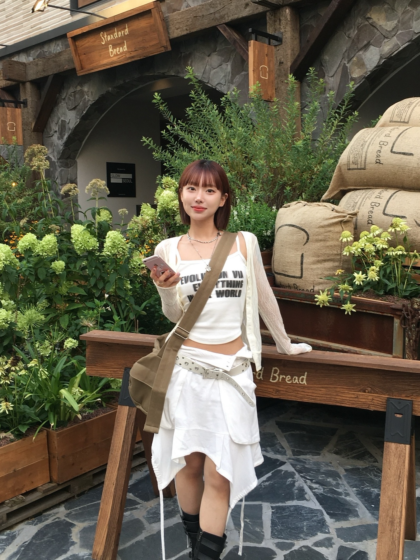 korea_fashion님의 스타일 - 4