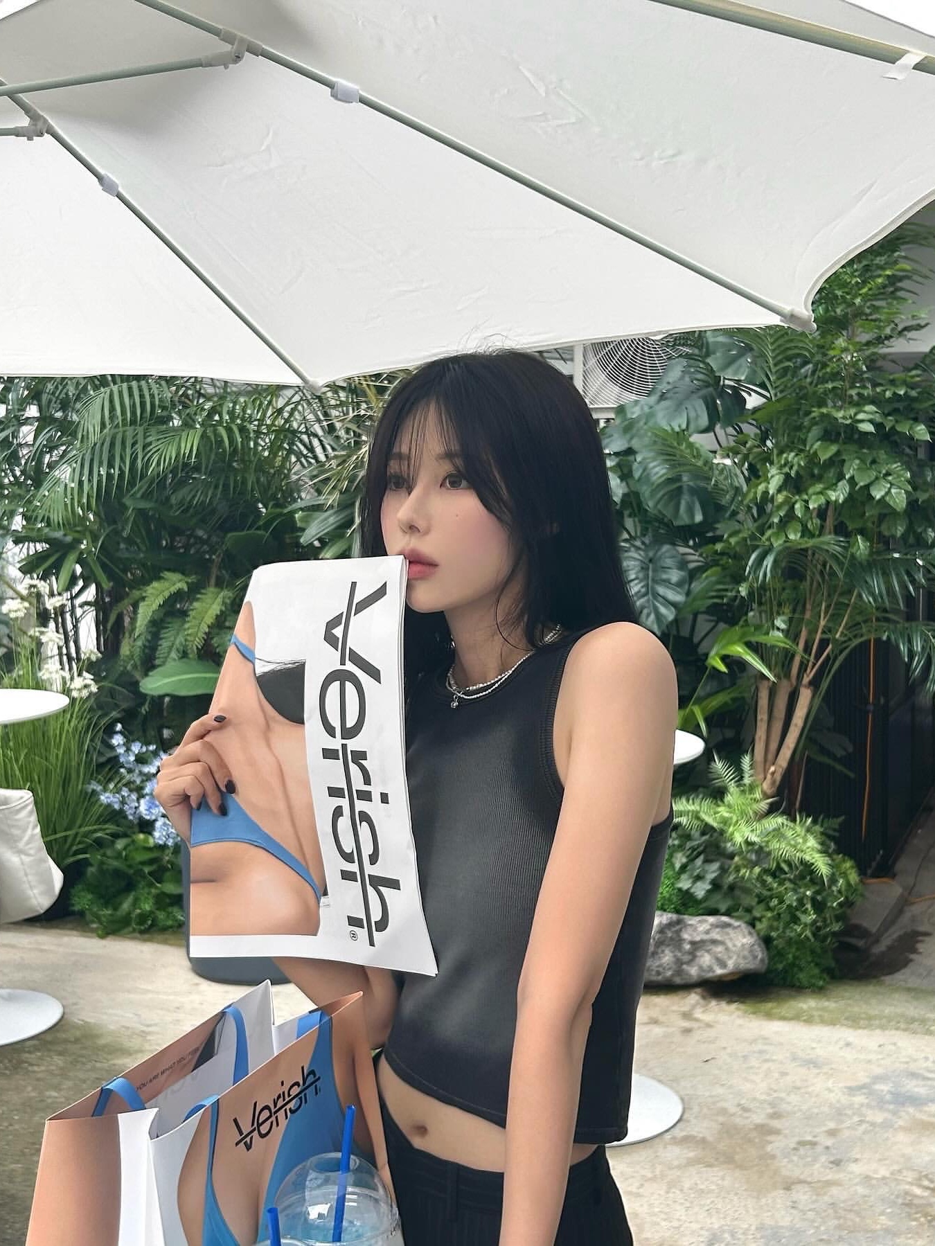 KREAM 스타일