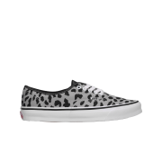 Vans Vault x Wacko Maria OG Authentic LX Leopard Grey