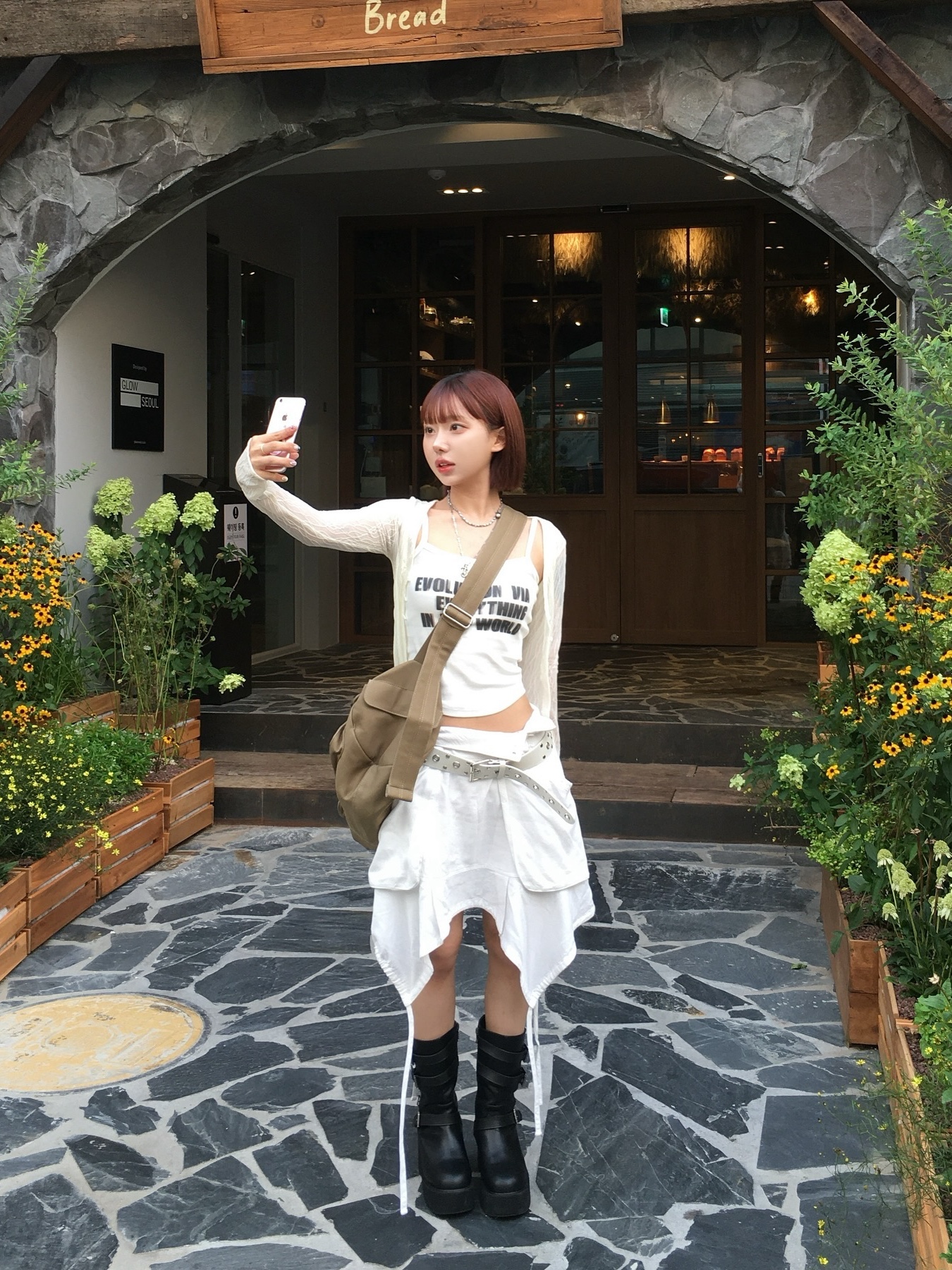 korea_fashion님의 스타일 - 3