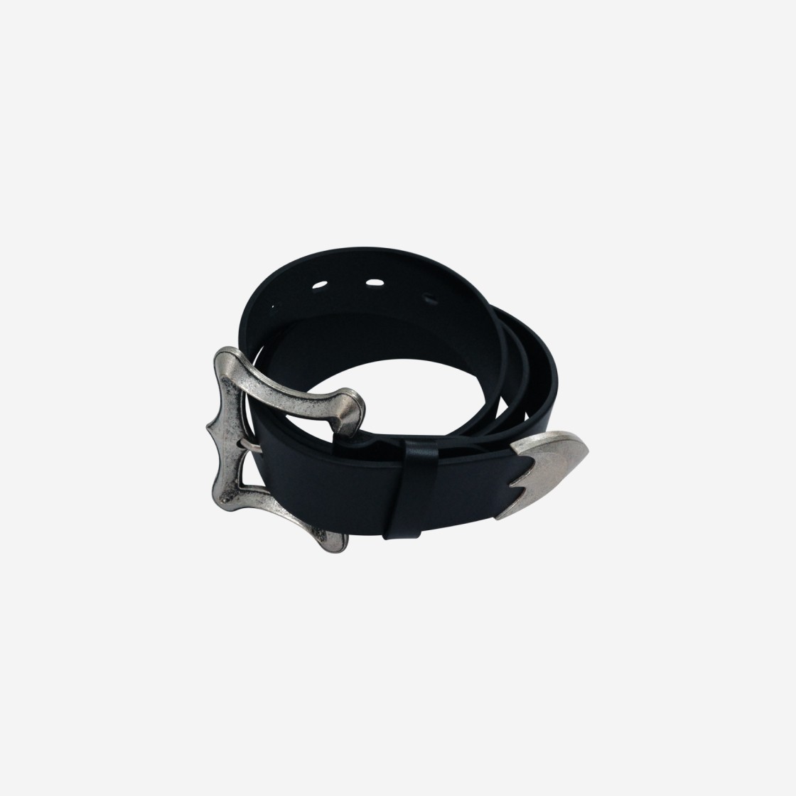 Thug Club Basic Dragon Belt Black 상세 이미지 1