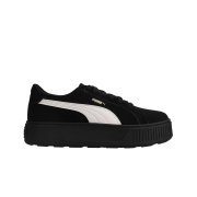 Puma Karmen Black Warm White