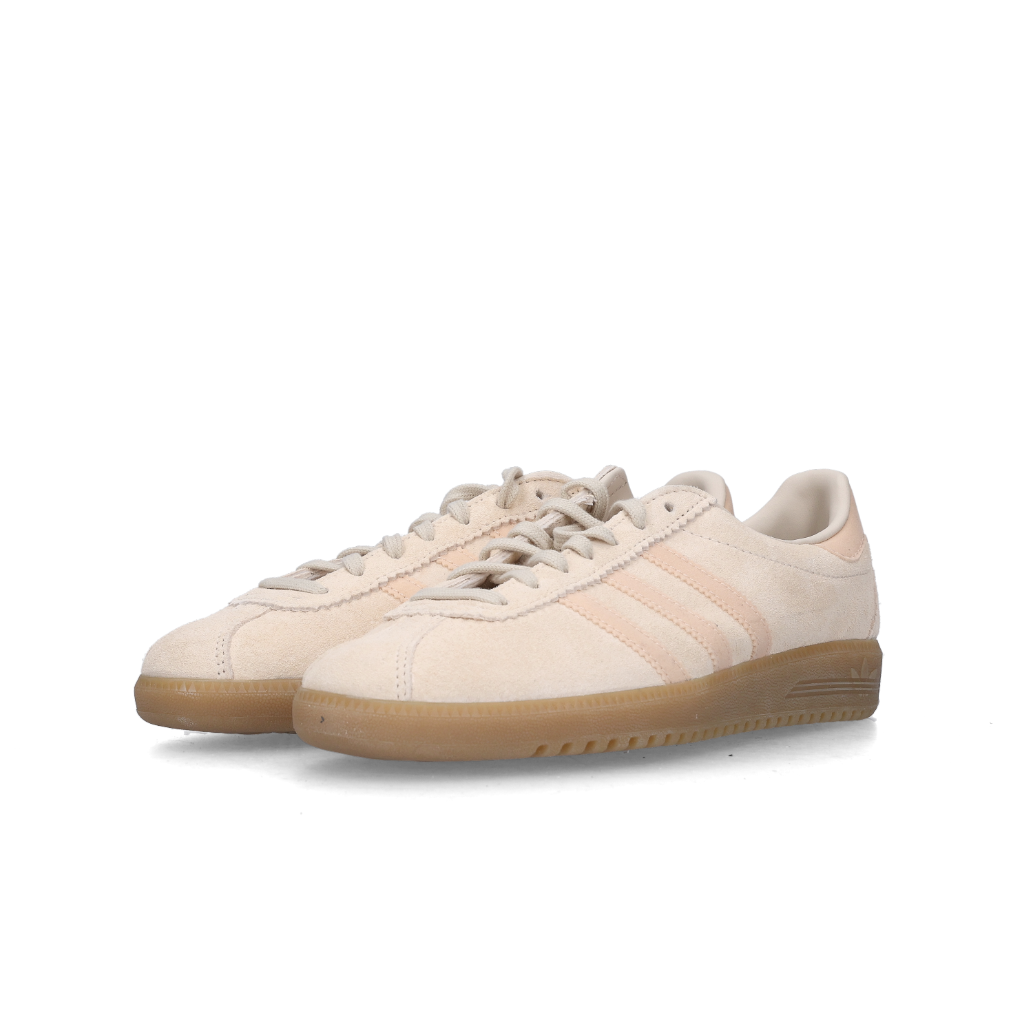 Adidas Bermuda Wonder White