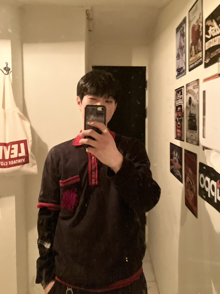 KREAM 프로필 이미지