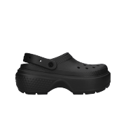 Crocs Stomp Clog Black