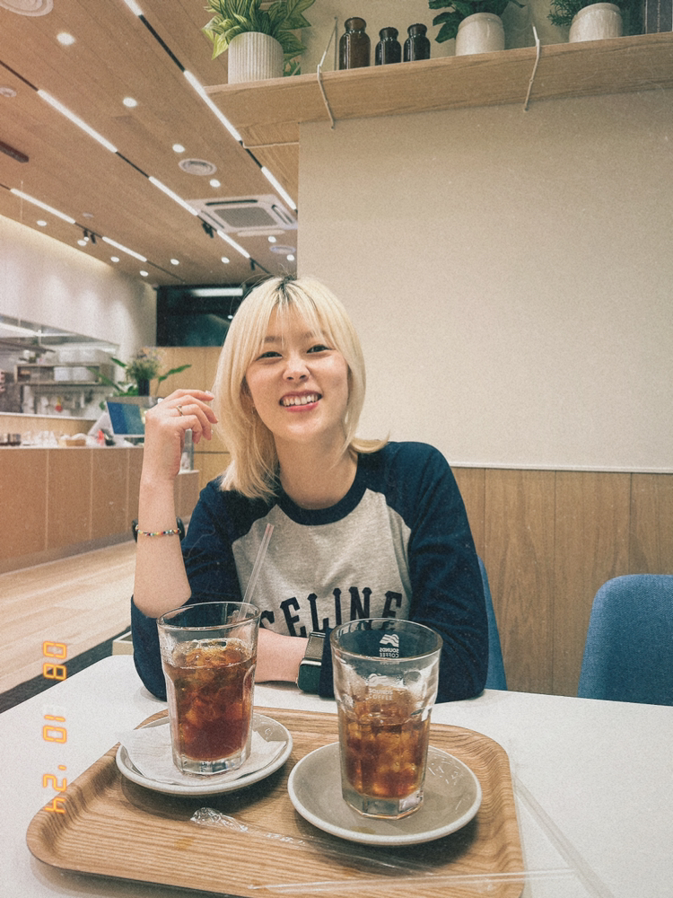 KREAM 프로필 이미지