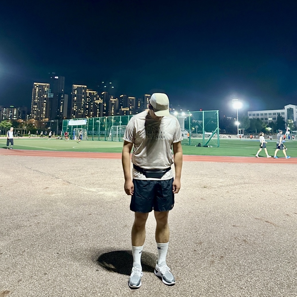 전대우님의 스타일 - 1