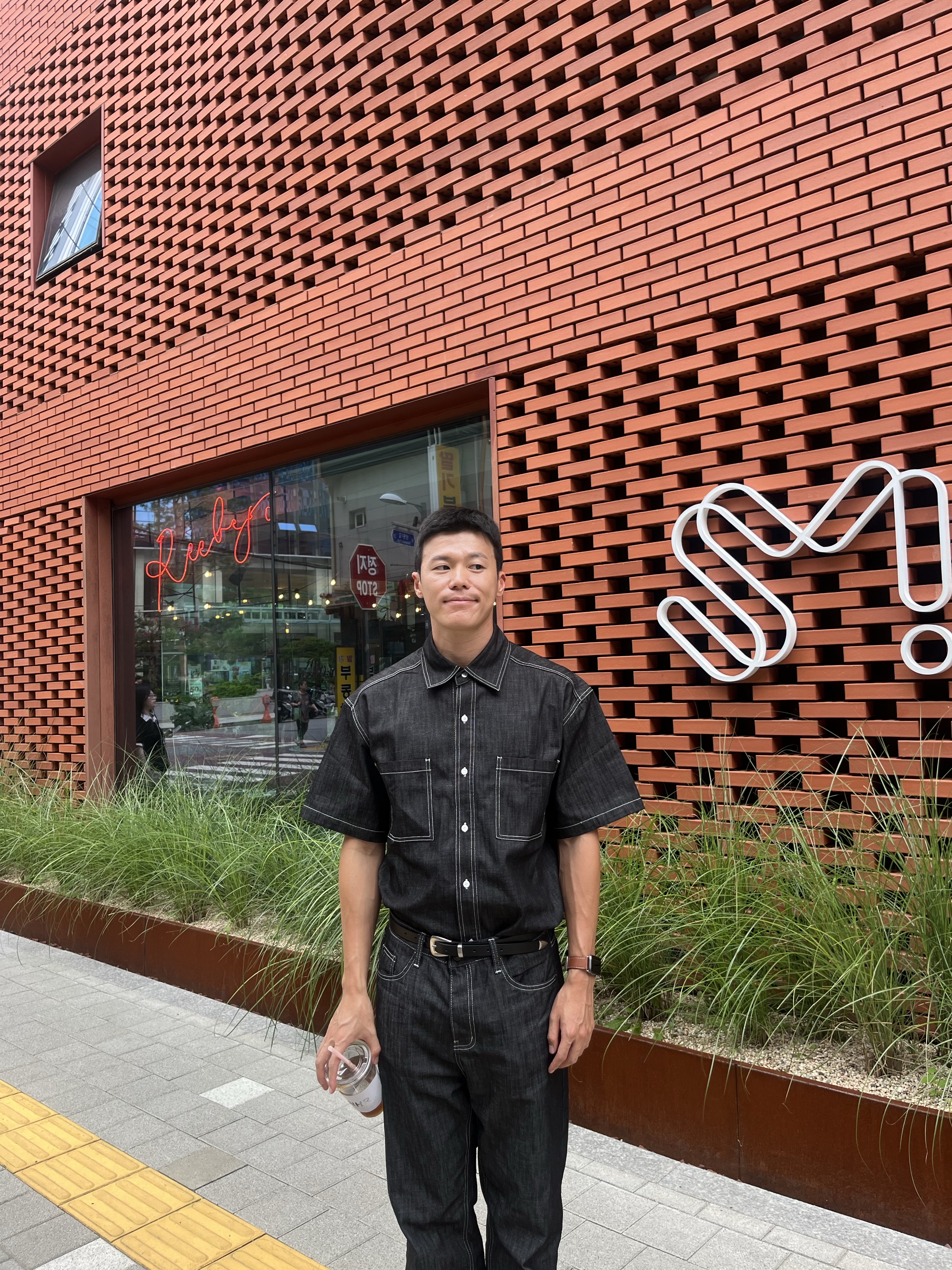 민식이당님의 스타일 - 1