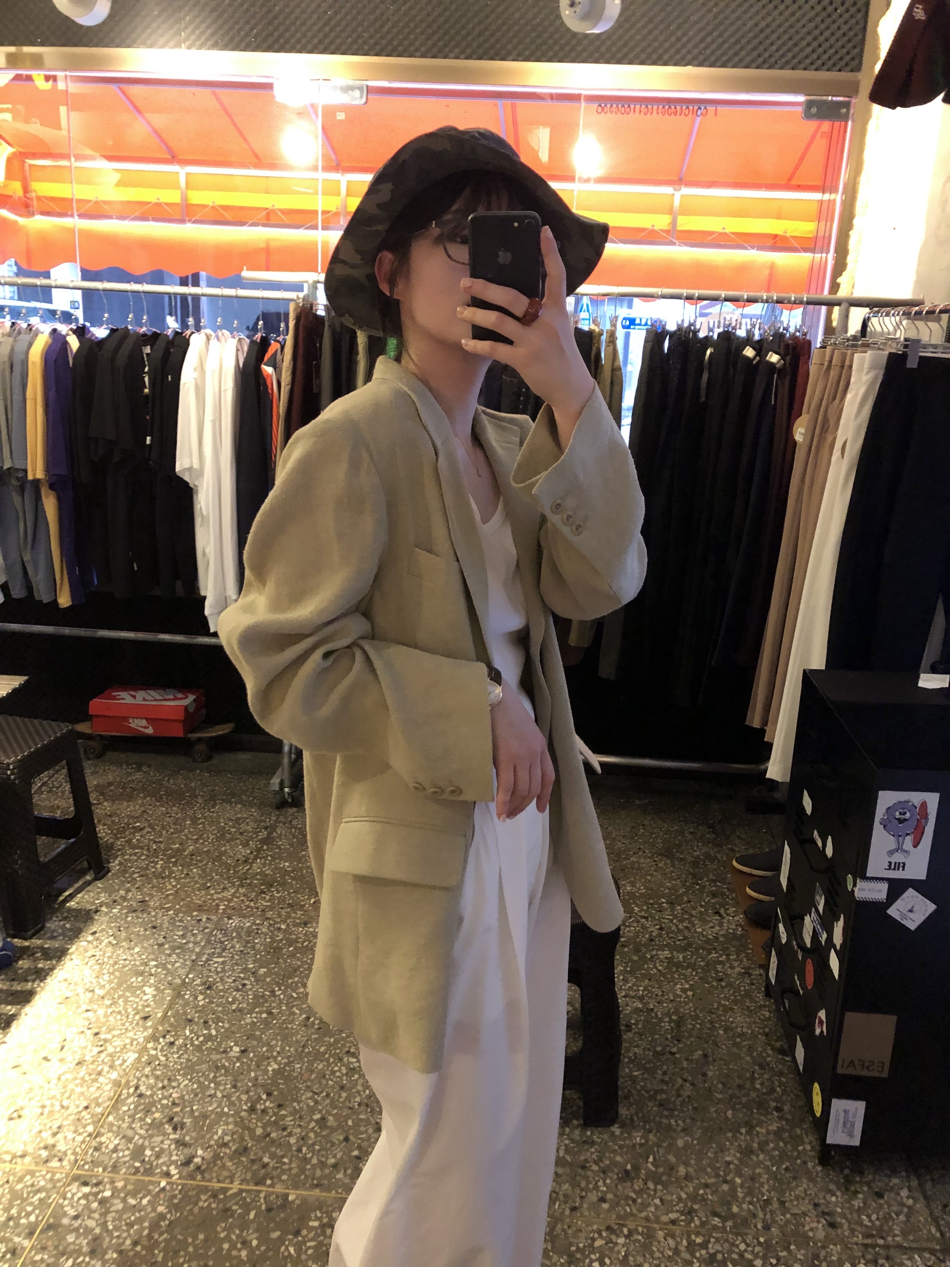 하영님의 스타일 - 3
