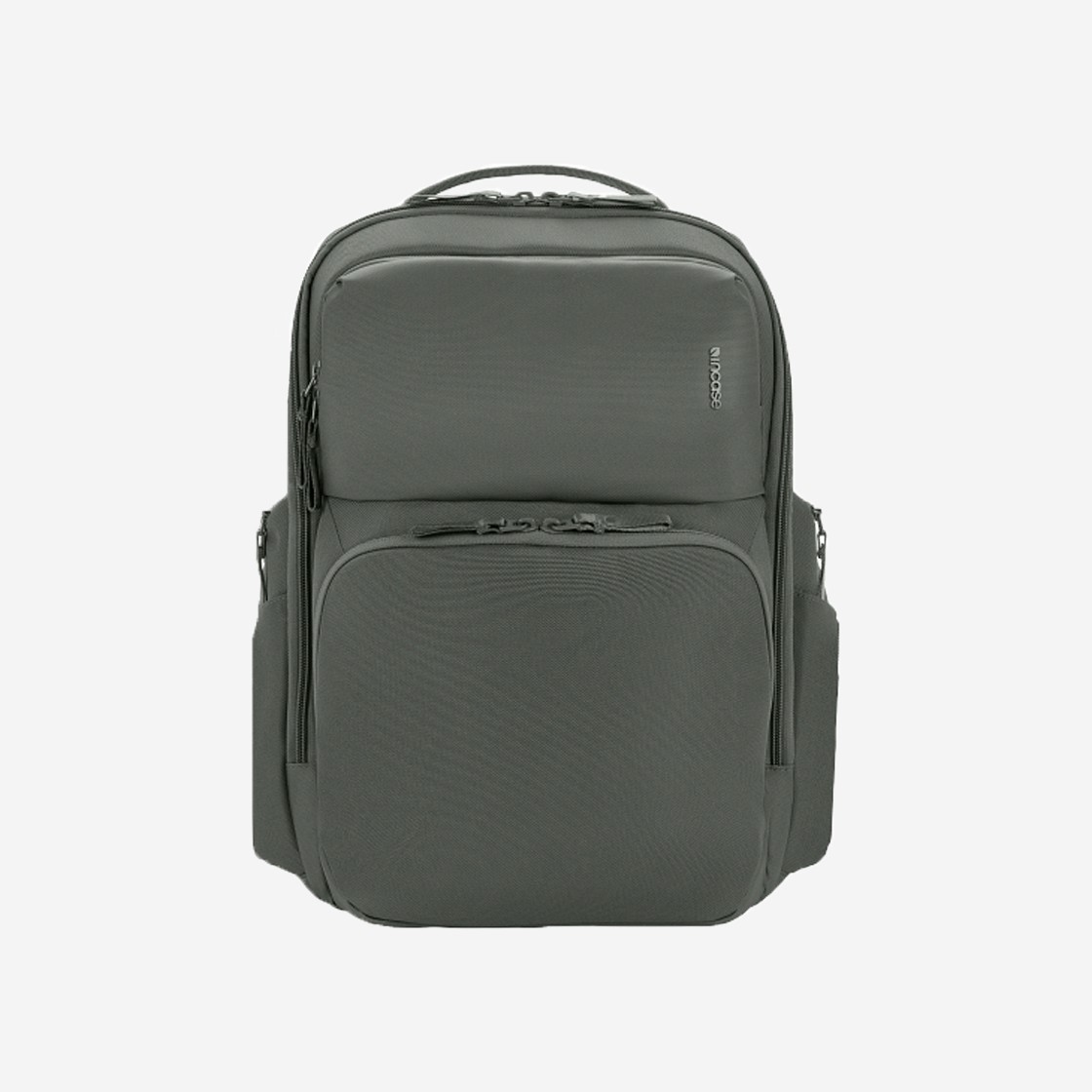 INCO100683-SIV Incase A.R.C Commuter Pack Khaki - 대표 이미지 #1
