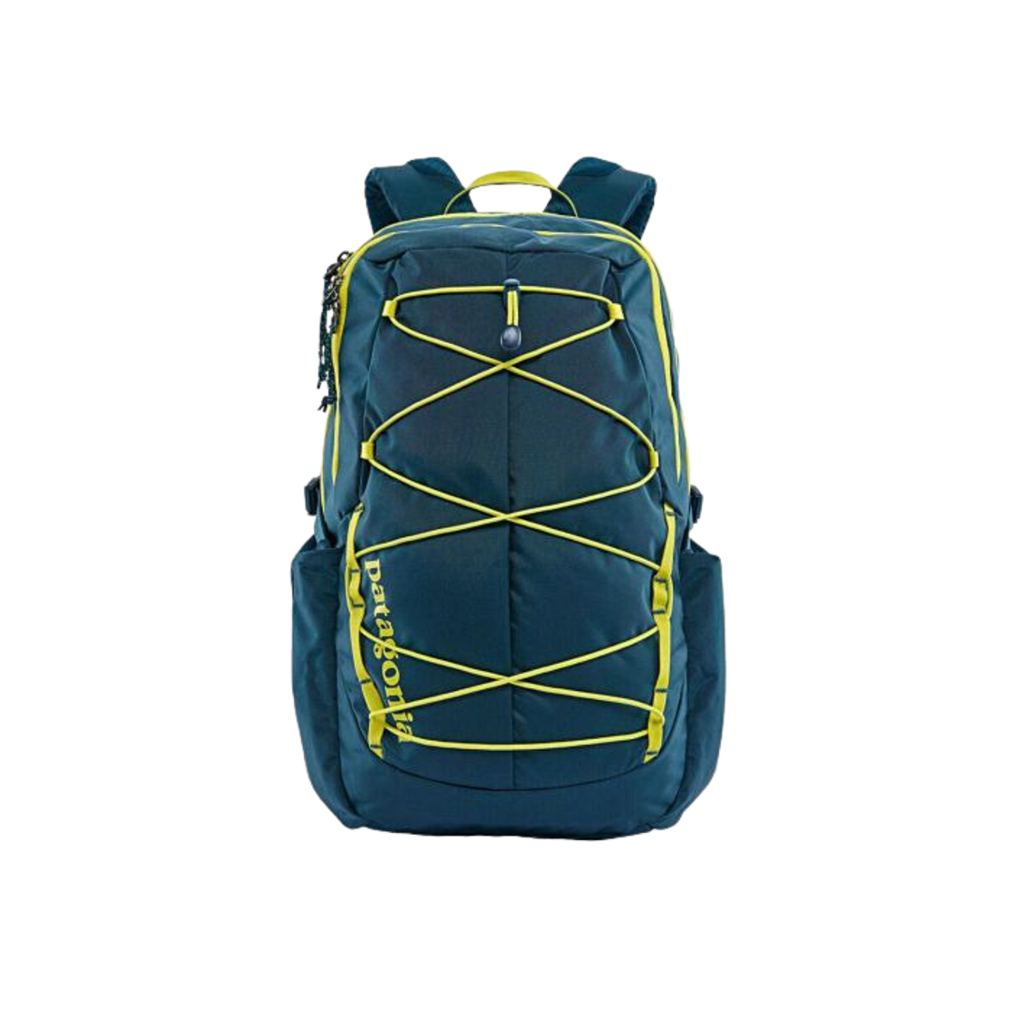 Patagonia Chacabuco Pack 30L Crater Blue 상세 이미지 1