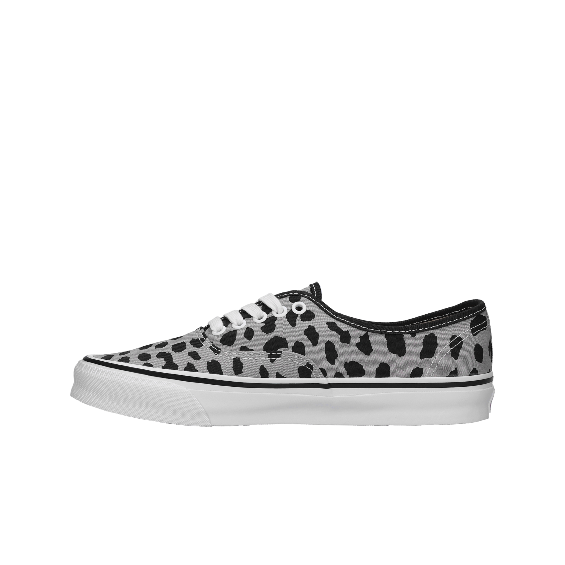 VN0A4BV9GR Vans Vault x Wacko Maria OG Authentic LX Leopard Grey - #2