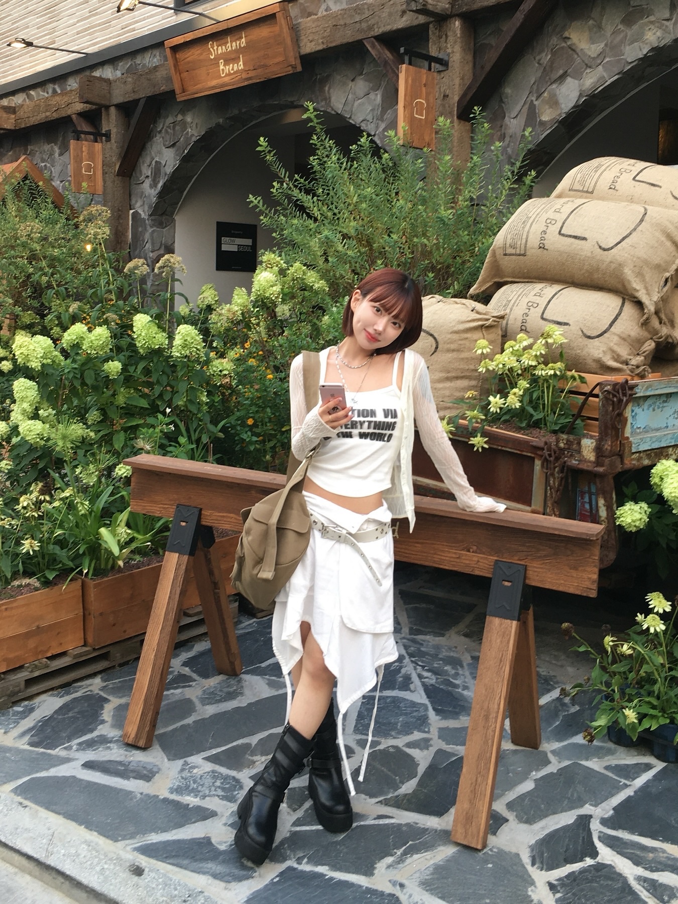 korea_fashion님의 스타일 - 1