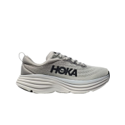 Hoka Bondi 8 Shark Grey - Regular