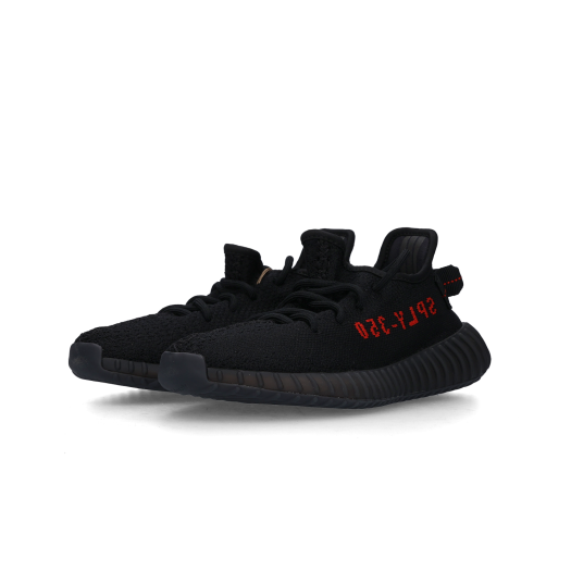 Adidas Yeezy Boost 350 V2 Black Red 2020