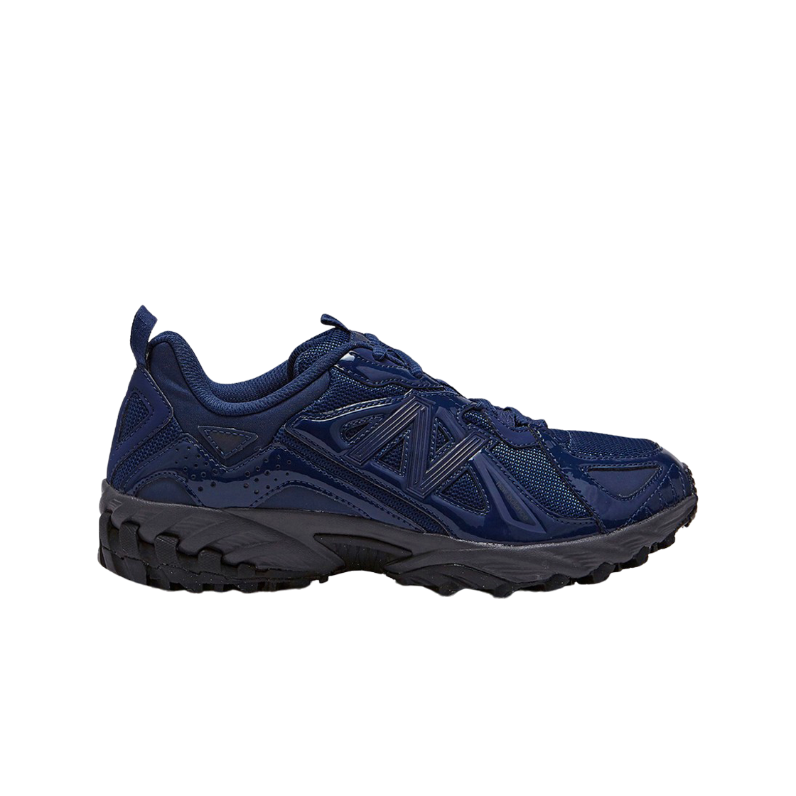 뉴발란스 ML610 네이비(New Balance ML610 Navy)