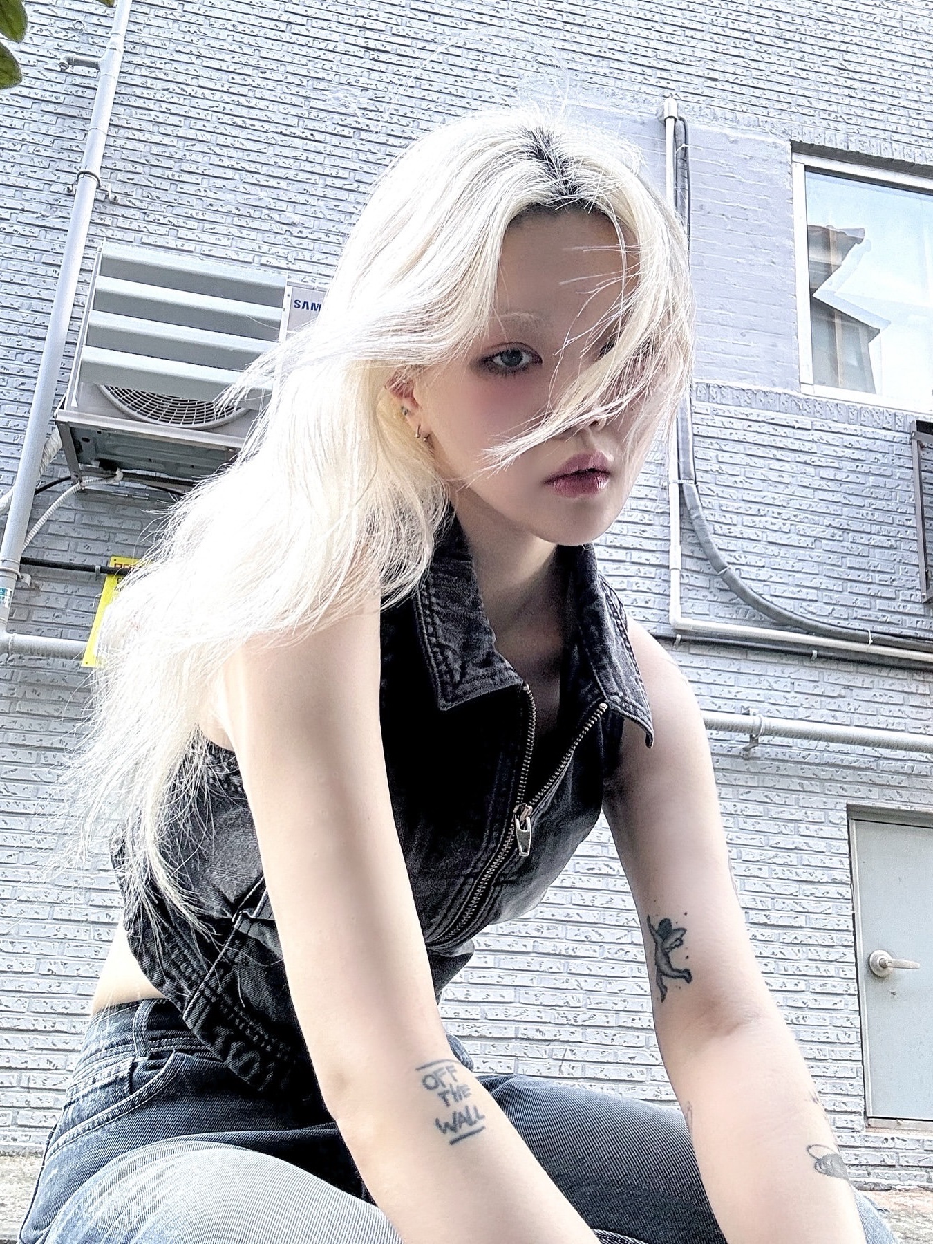 KREAM 스타일