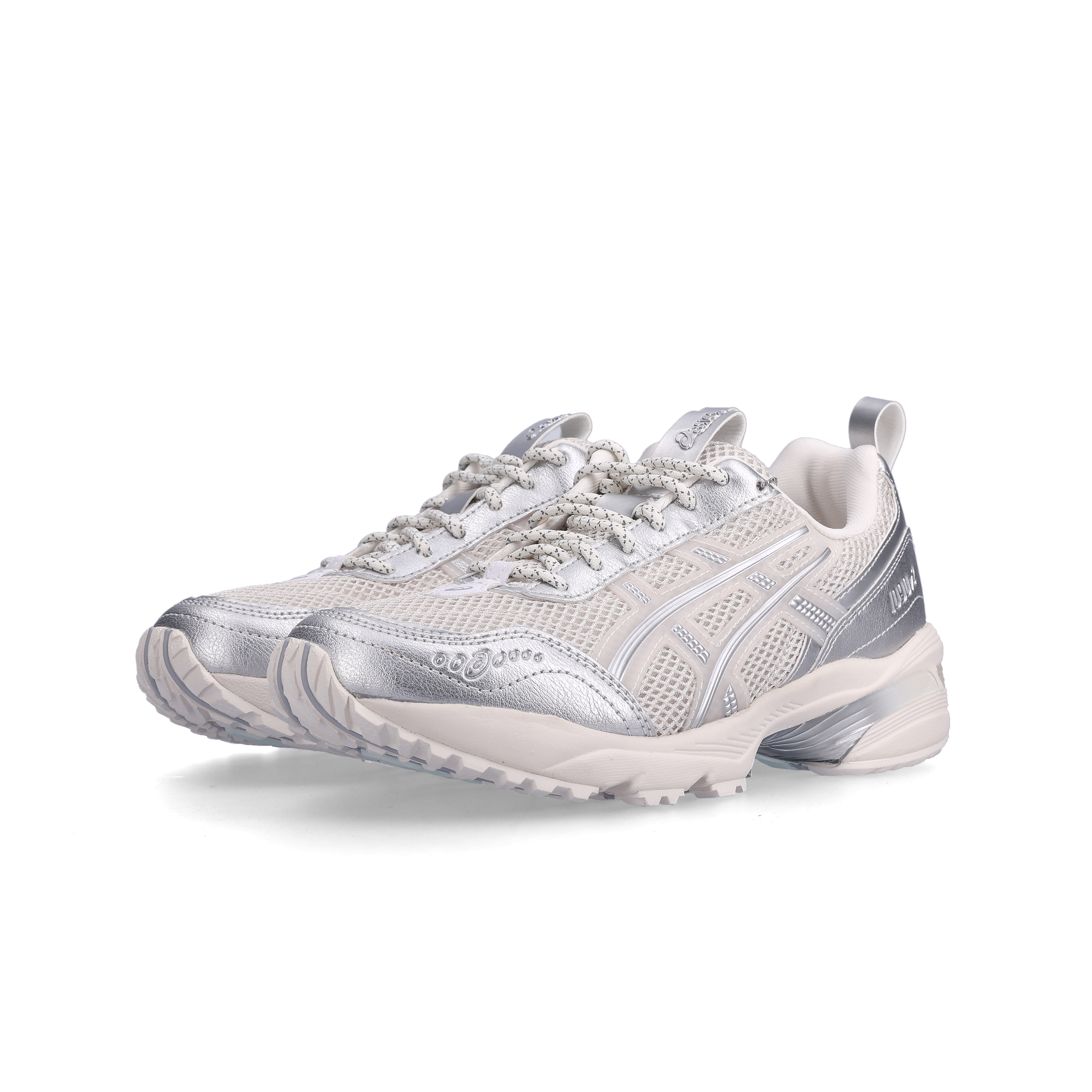 (W) Asics x Snidel Gel-1090 V2 Silver