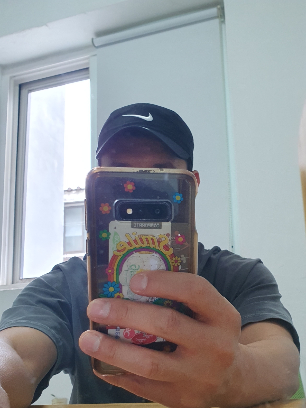 Nike x Stussy Fly Cap Black 착용 스타일