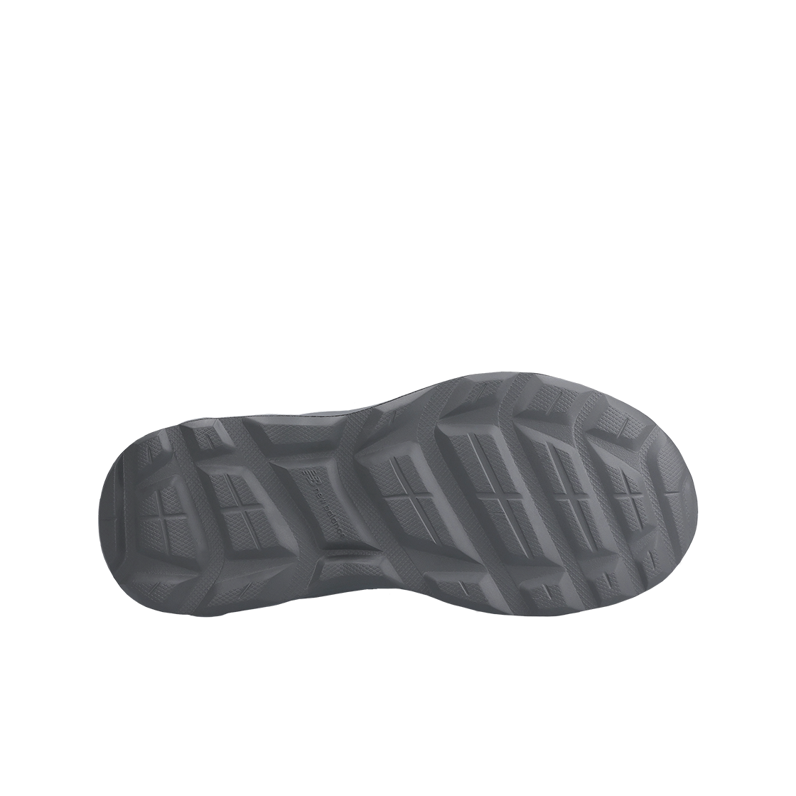 (W) 뉴발란스 브리즈 SD2202 라이트 그레이((W) New Balance Breeze SD2202 Light Gray) - 2