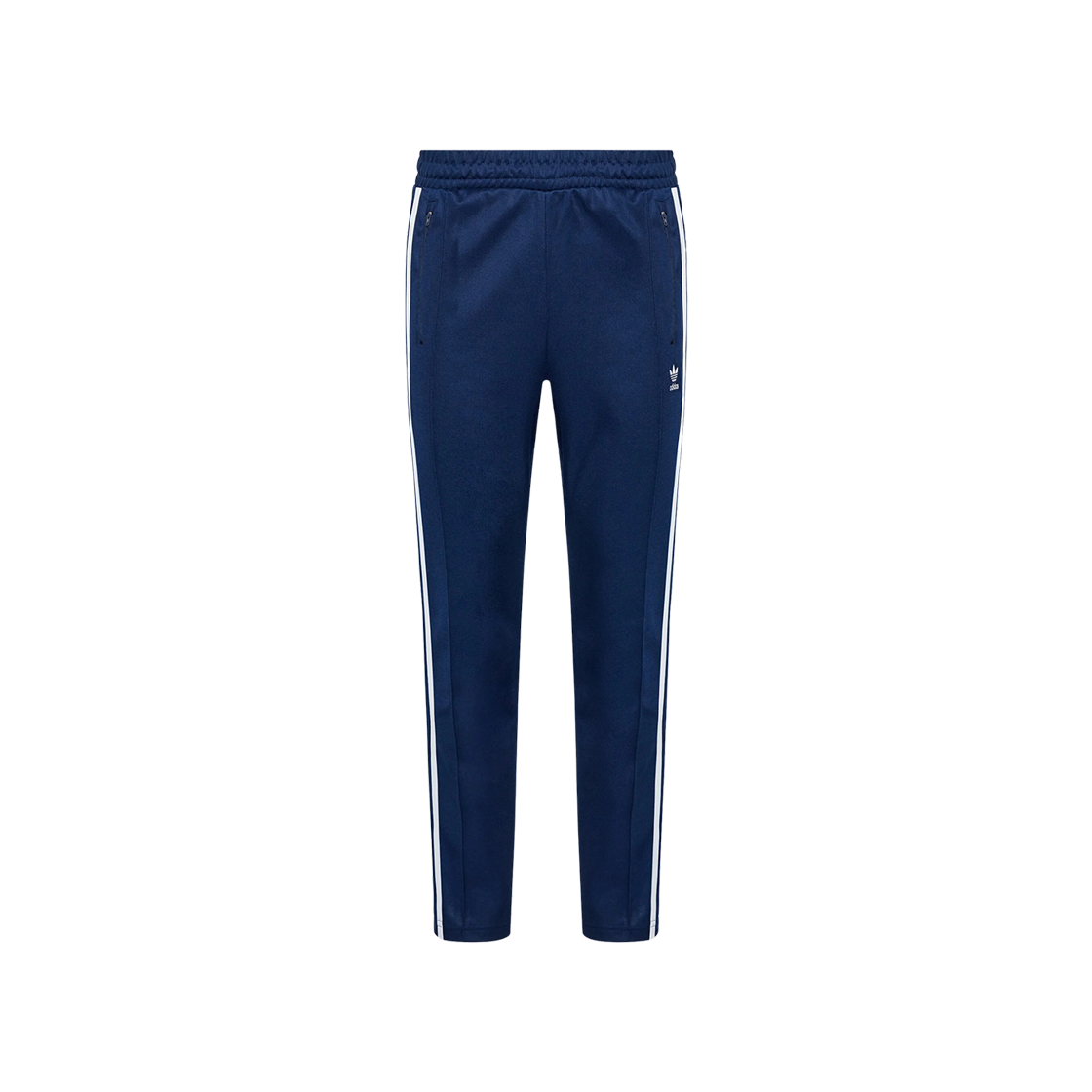 Adidas Adicolor Classics Beckenbauer Primeblue Track Pants Night Indigo - KR Sizing 상세 이미지 1