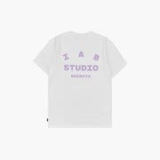IAB Studio T-Shirt Milk - Shibuya Exclusive