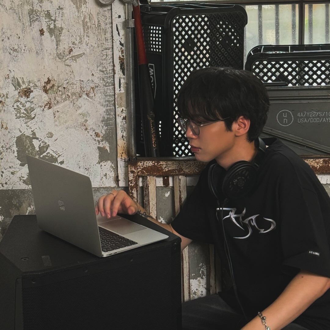 korea_fashion님의 스타일 - 2