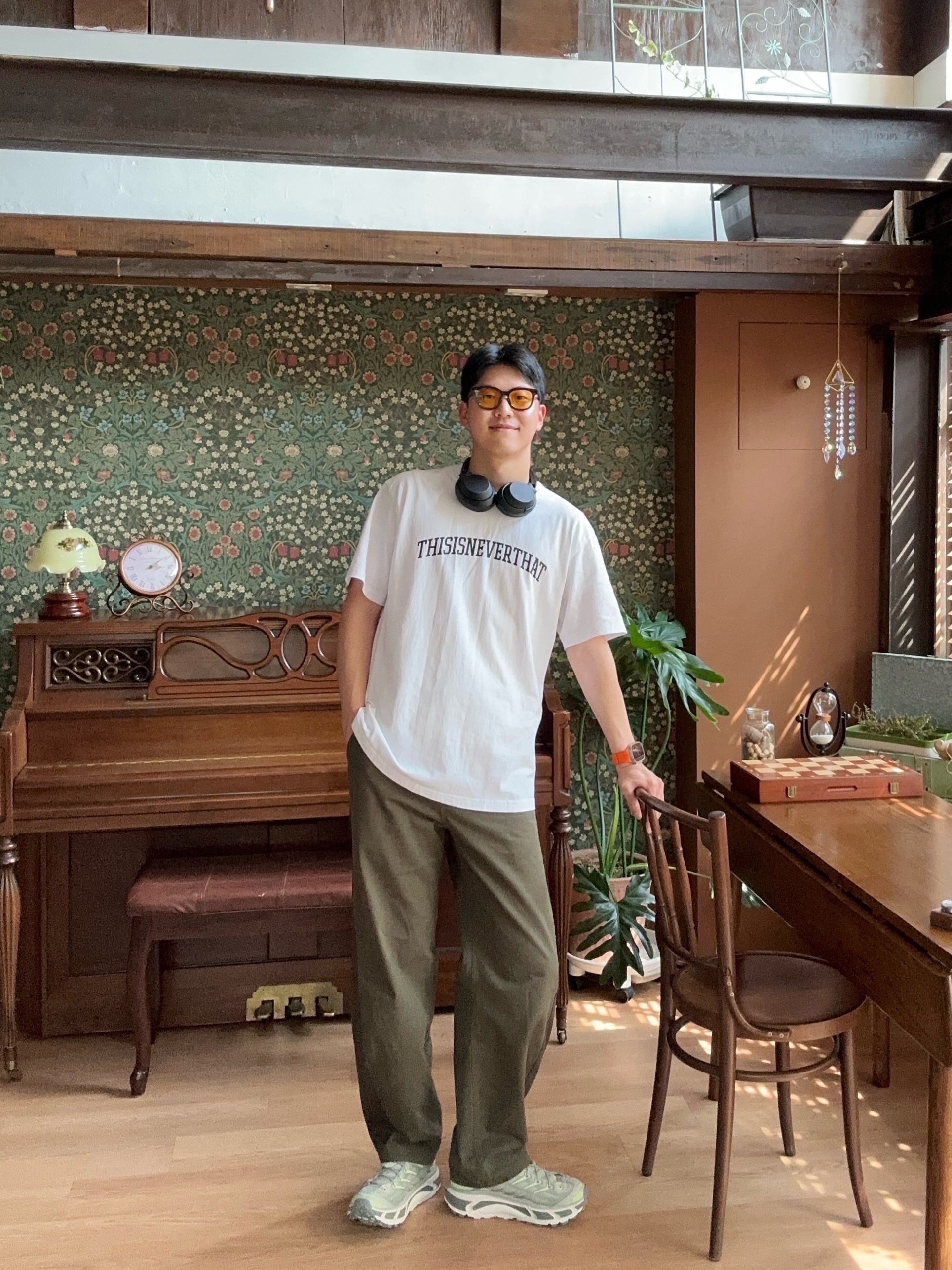 12suhwan님의 스타일 - 1