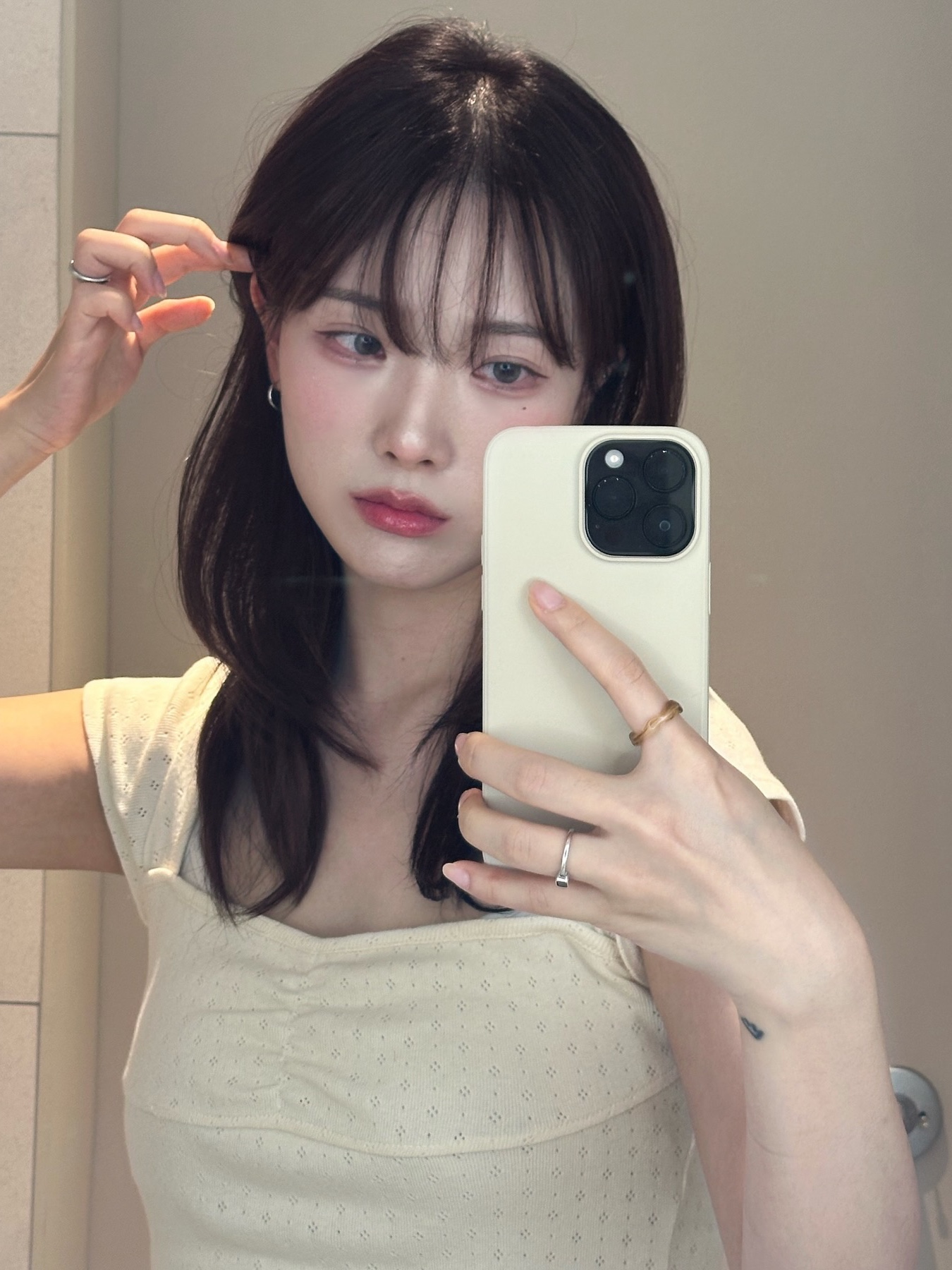 korea_fashion님의 스타일 - 2