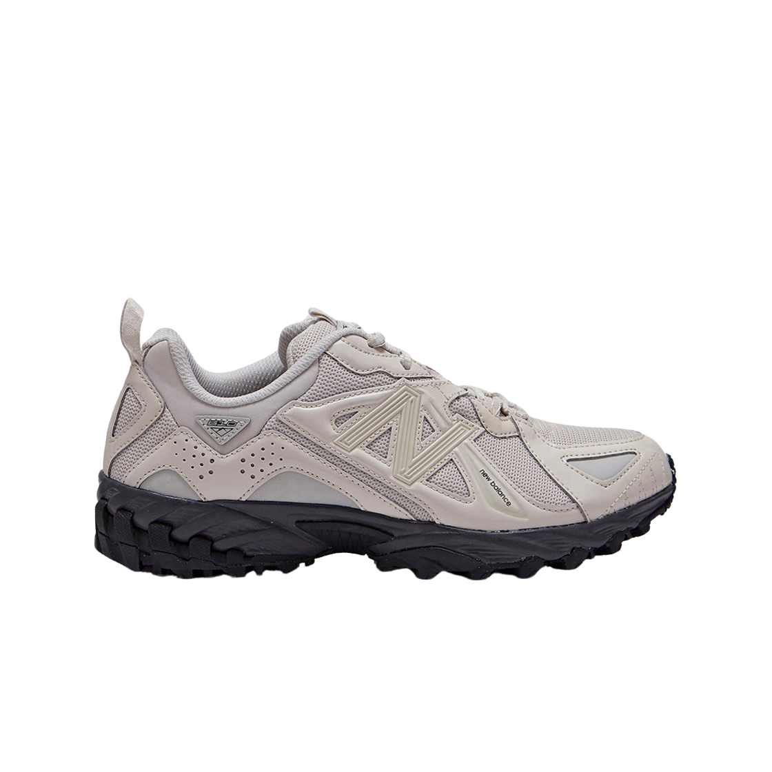 뉴발란스 ML610 라이트 그레이(New Balance ML610 Light Gray)