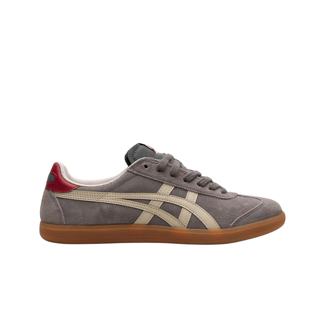 1183C254-020 Onitsuka Tiger Tokuten Grey White