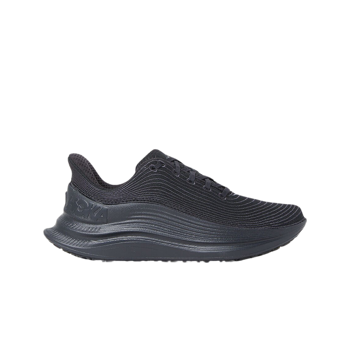1131058-BBLC Hoka TC 1.0 Black