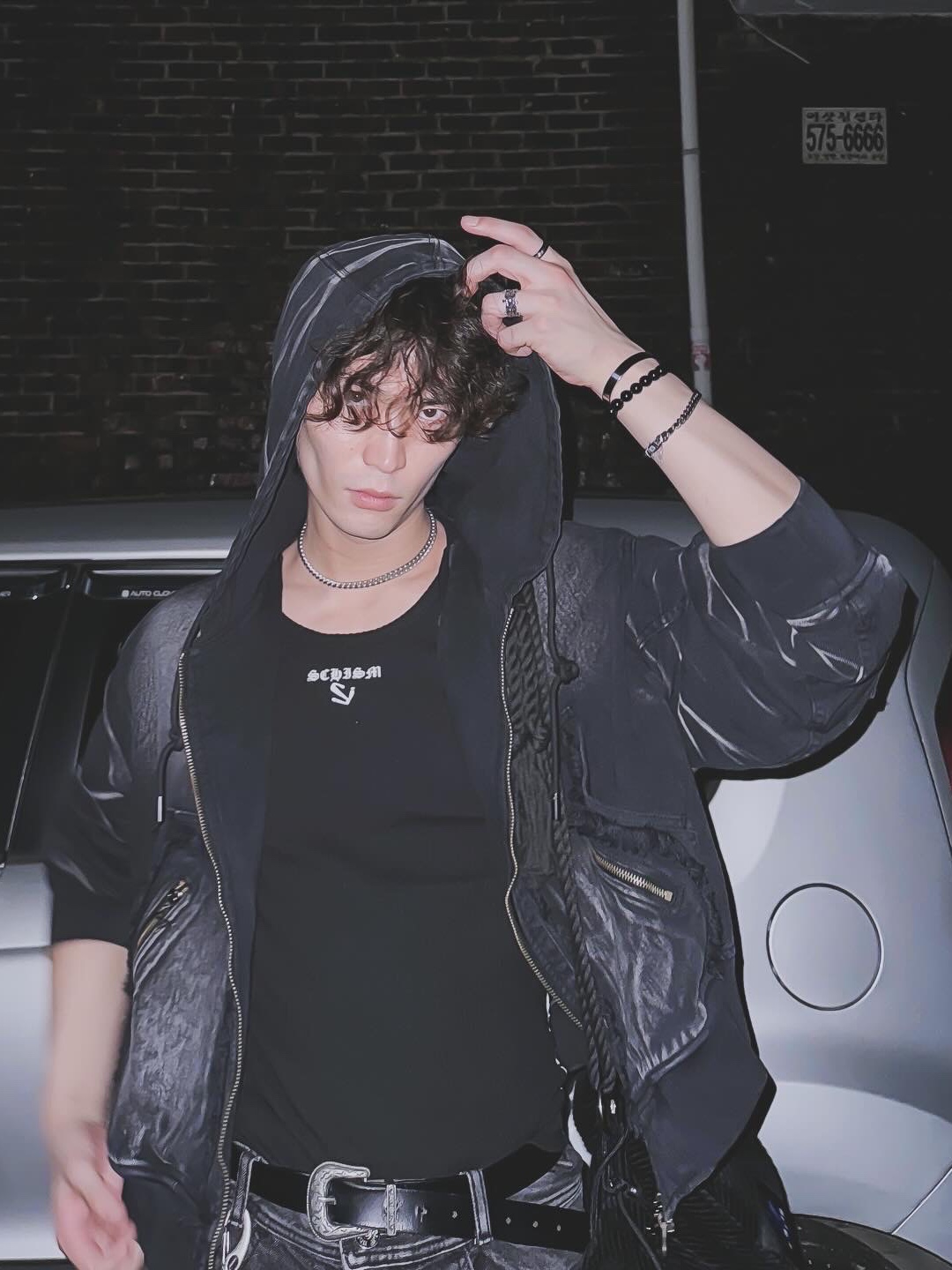 KREAM 스타일