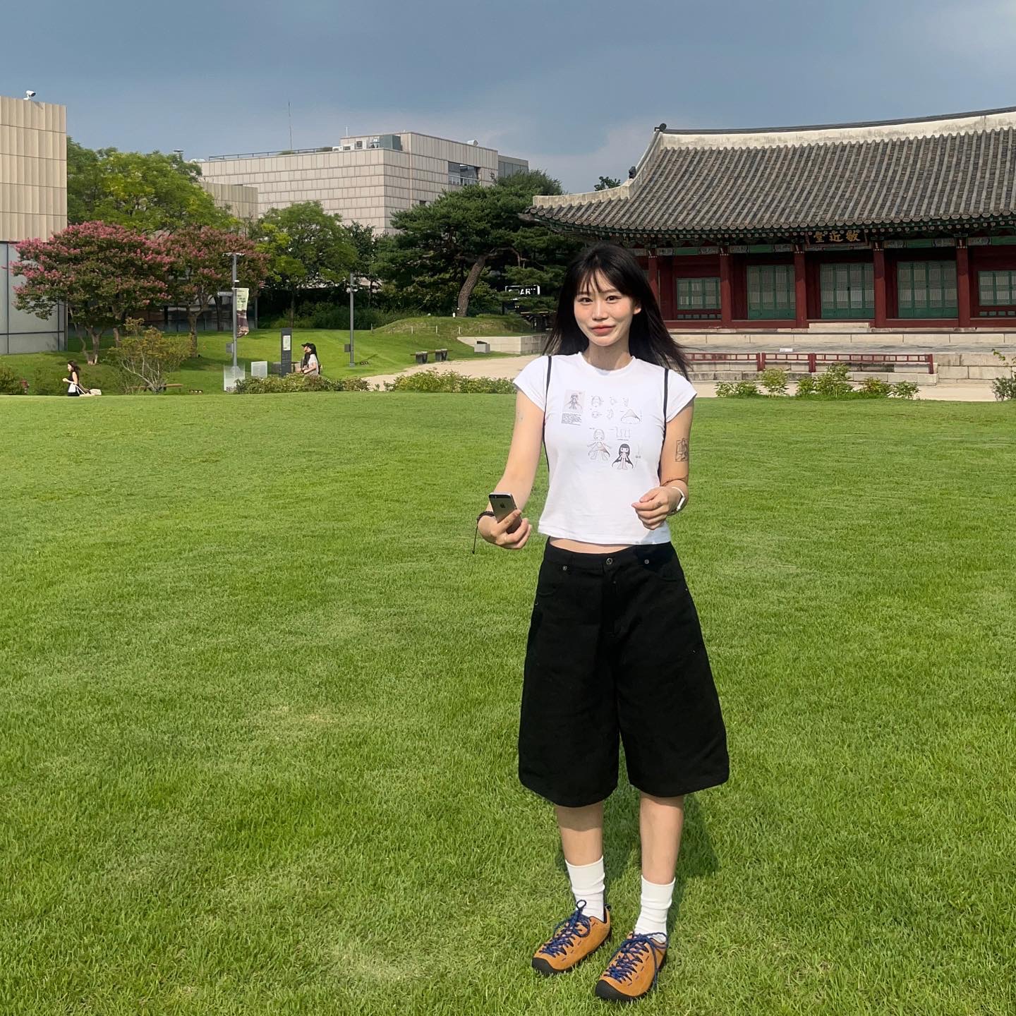 korea_fashion님의 스타일 - 2