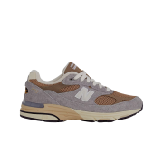 New Balance 993 Made in USA Shadow Grey Driftwood