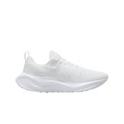 (W) Nike ReactX Infinity Run 4 White