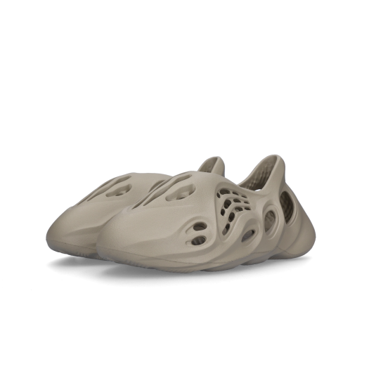 Adidas Yeezy Foam RNNR Stone Salt