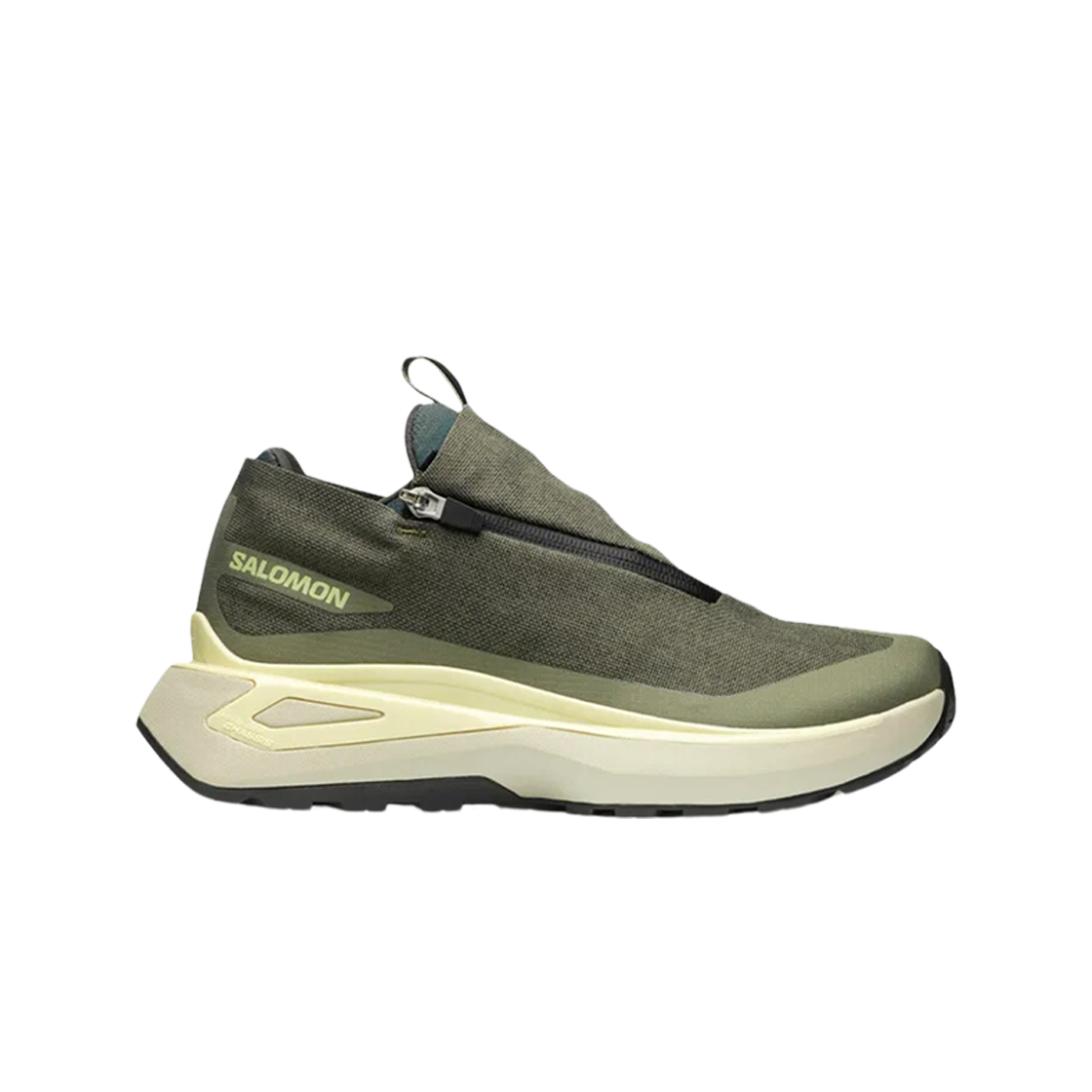 L47384900 Salomon Odyssey ELMT Advanced Olive Night Hay