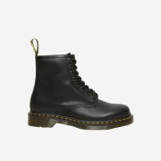 Dr. Martens 1460 Nappa Leather Lace Up Boots Black