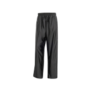 Adidas Oversized Firebird Track Pants Black - KR Sizing