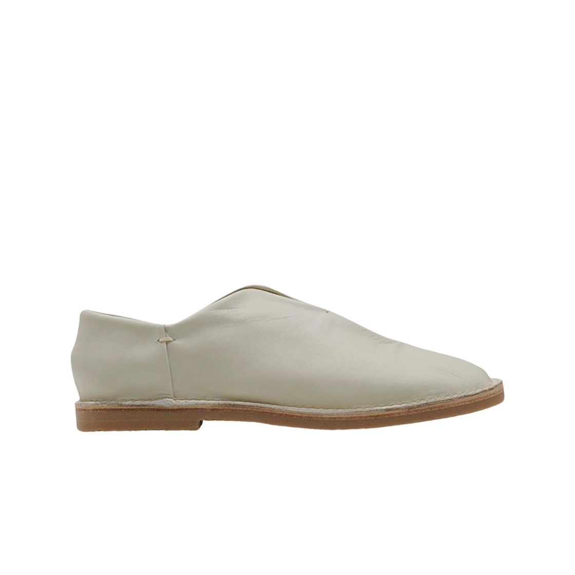WFR22LLOR004 (W) Hereu Lloret Slip On Espadrilles Off White