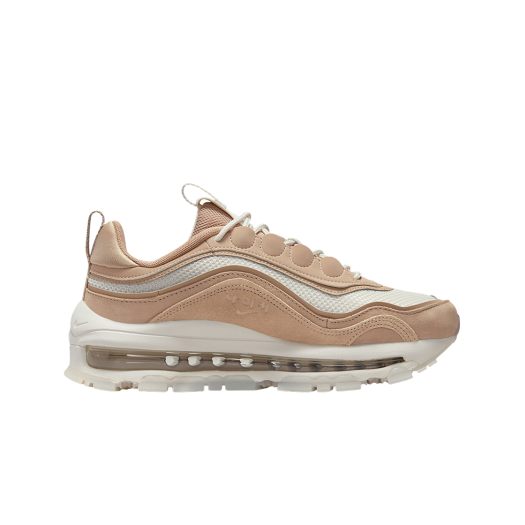 (W) Nike Air Max 97 Futura SE Hangul Day Vachetta Tan