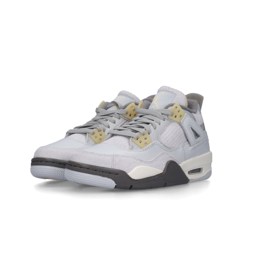 (GS) Jordan 4 Retro SE Craft