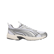 Puma Milenio TR White Silver