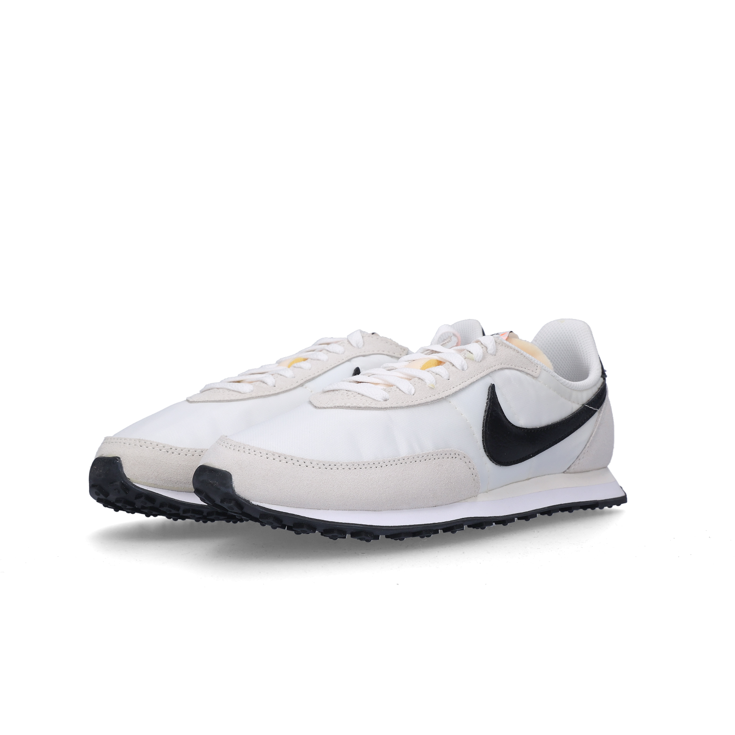 나이키 와플 트레이너 2 블랙 세일(Nike Waffle Trainer 2 Black Sail)