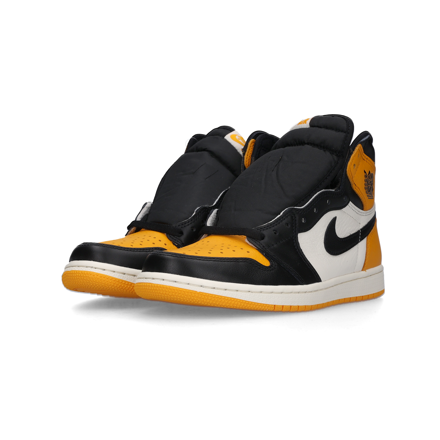 조던 1 레트로 하이 OG 택시(Jordan 1 Retro High OG Taxi)